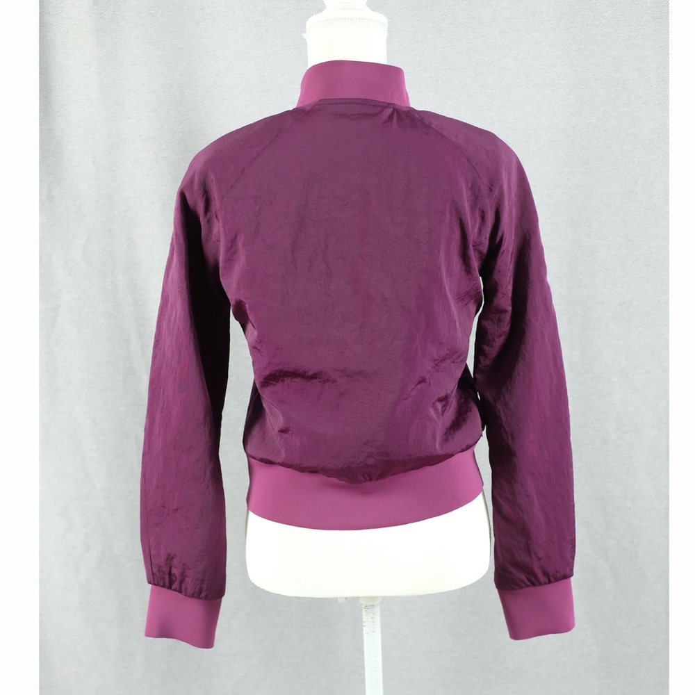 Lululemon Nonstop Reversible Bomber Jacket - Picture 7 of 15